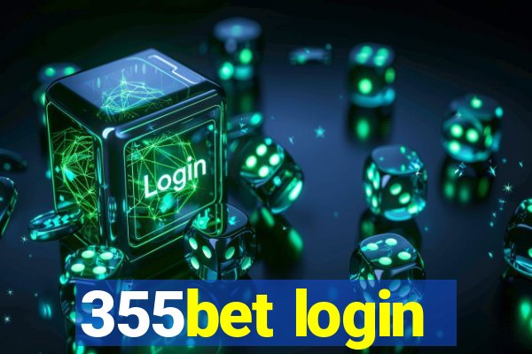 355bet login